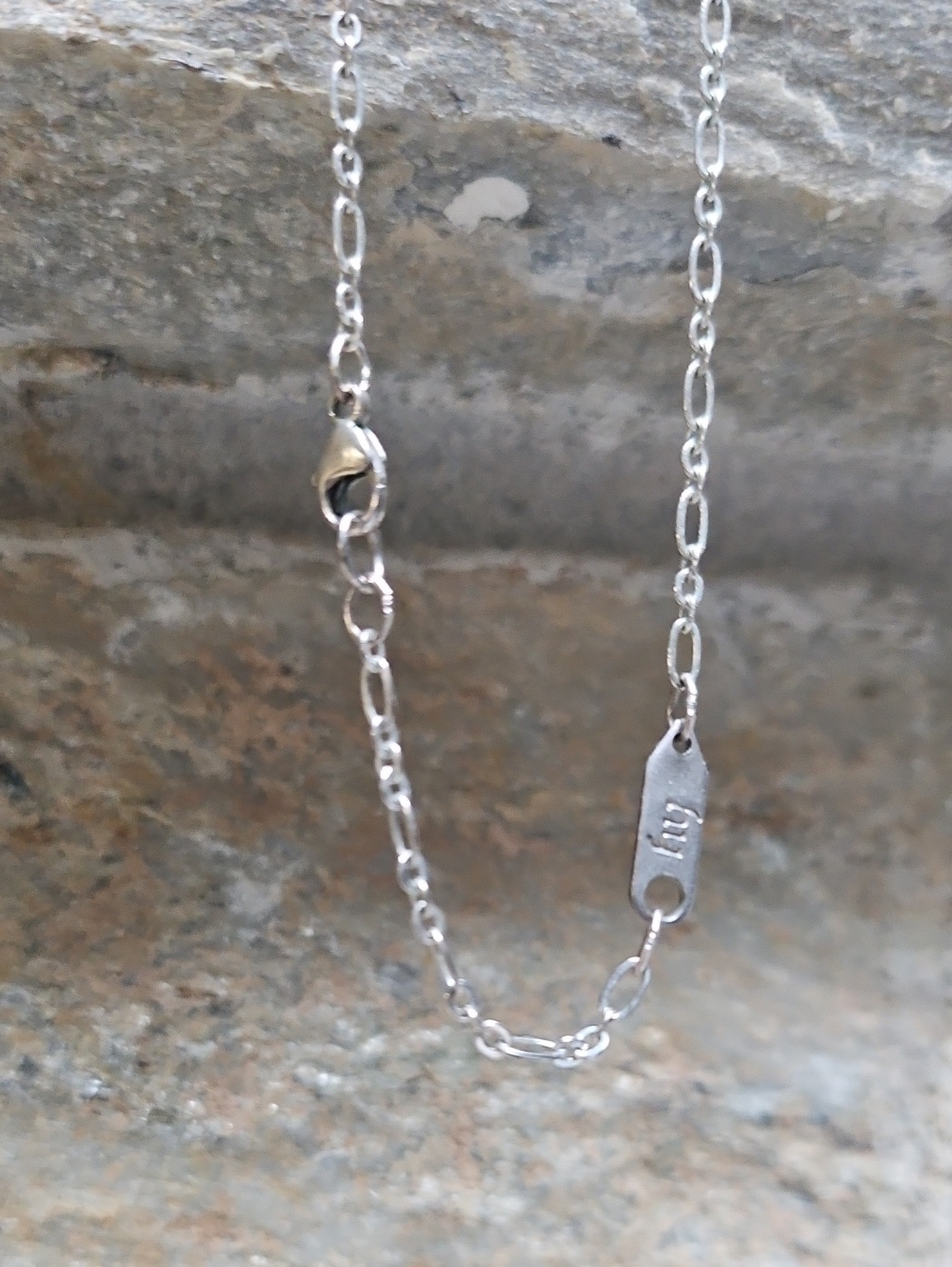 HOLLY YASHI Blooming Lotus Beaded Necklace - Picture 6 of 12